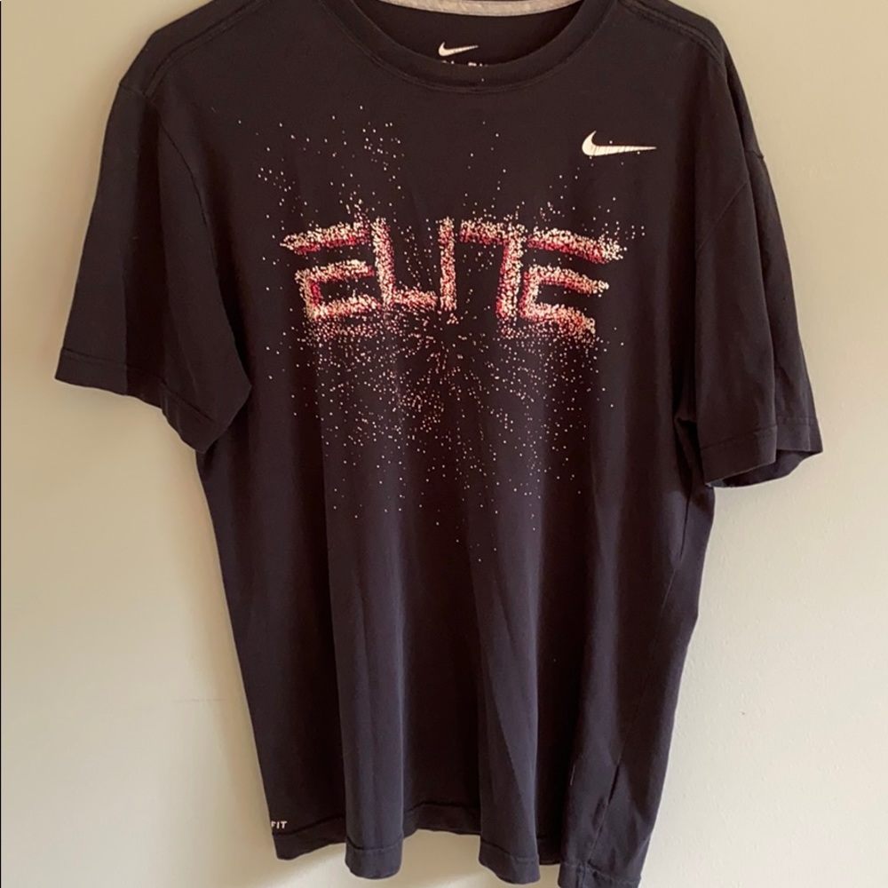 Nike Dri-Fit Tee
